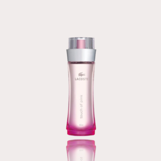 Nước hoa nữ Lacoste Touch Of Pink