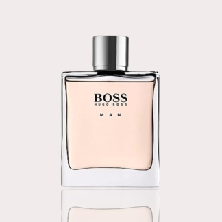 Nước hoa nam Hugo Boss Man