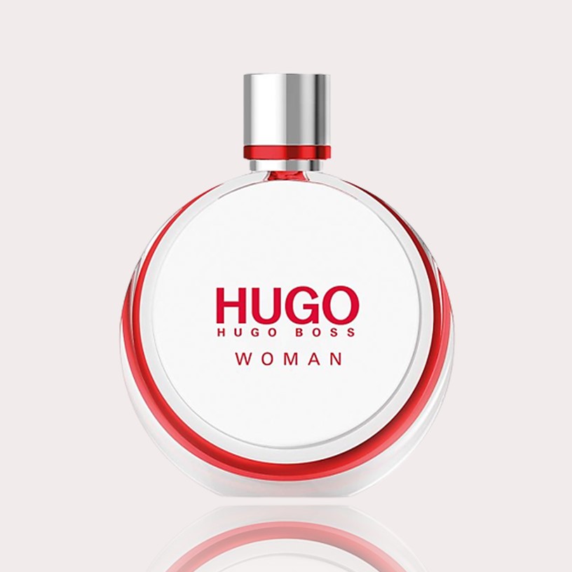 Nước hoa nữ Hugo Boss Woman