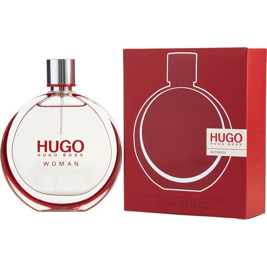 Nước hoa nữ Hugo Boss Woman - Image 2