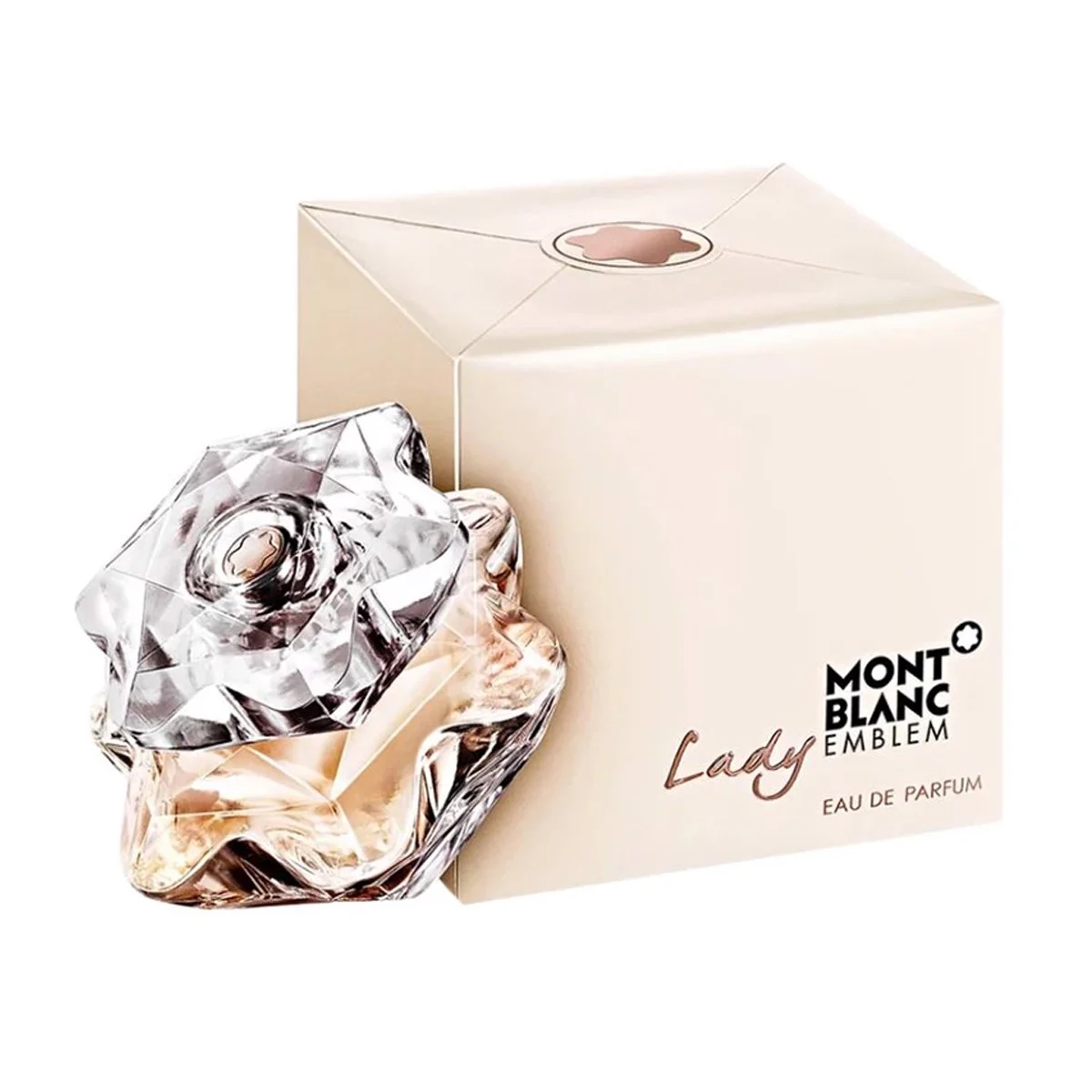 Nước hoa nữ Mont Blanc Lady Emblem - Image 3