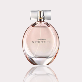 Nước hoa nữ Calvin Klein CK Sheer Beauty