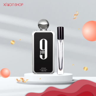 Nước hoa chiết Afnan 9PM