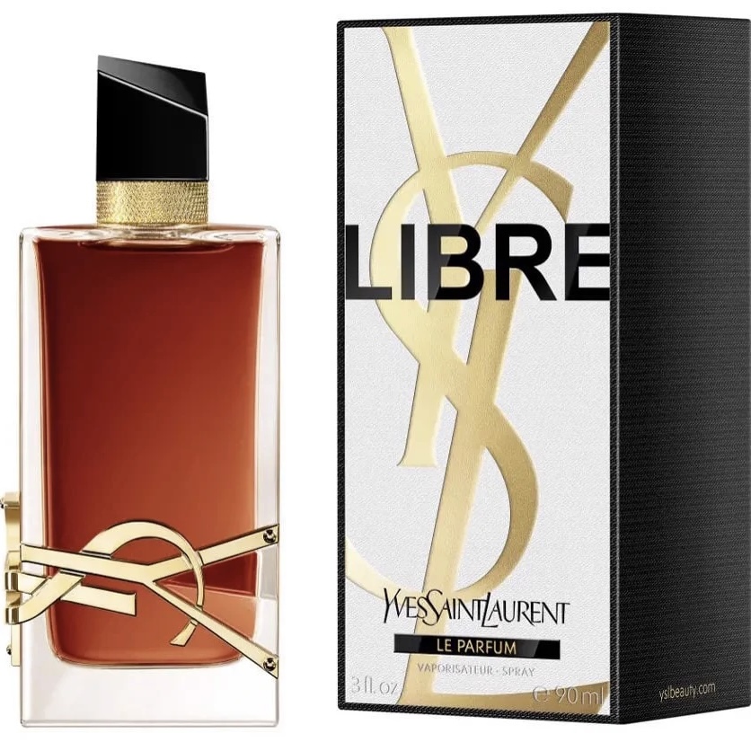 Nước hoa nữ Yves Saint Laurent Libre Le Parfum - Image 2