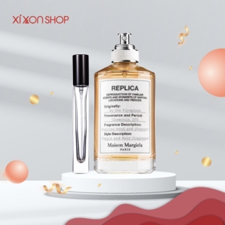 Nước hoa chiết Maison Margiela Replica By The Fireplace