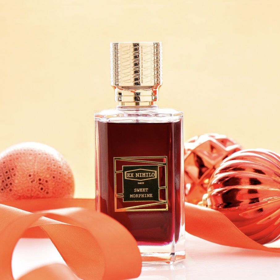 Nước hoa nữ Ex Nihilo Sweet Morphine EDP - Image 4
