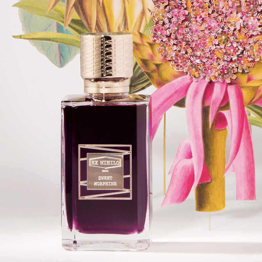 Nước hoa nữ Ex Nihilo Sweet Morphine EDP - Image 3