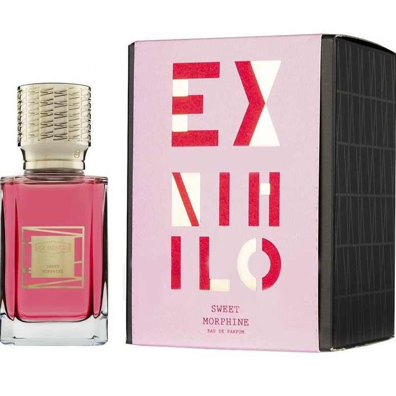 Nước hoa nữ Ex Nihilo Sweet Morphine EDP - Image 2