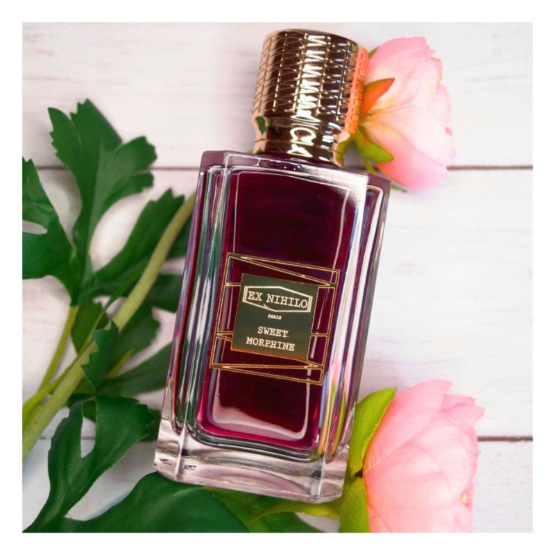 Nước hoa nữ Ex Nihilo Sweet Morphine EDP - Image 5